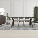 LH Home Arcadia Dining Table