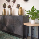 LH Home Spiral Sideboard