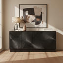 LH Home Spiral Sideboard