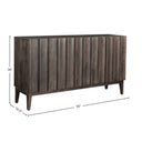 LH Home Vertical Sideboard