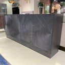 LH Home Spiral Sideboard