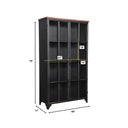 LH Home Tradition Display Cabinet