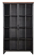 LH Home Tradition Display Cabinet