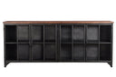 LH Home Tradition 4 Door Sideboard