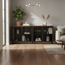 LH Home Tradition 4 Door Sideboard