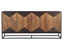 LH Home Illusion Sideboard