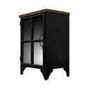 LH Home Tradition Side Table