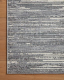 Grey / Ivory / 7'-10" x 10'