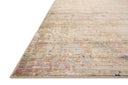 Sand / Multi / 6'-3" x 9'