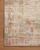 Sand / Multi / 2'-6" x 12'-0"