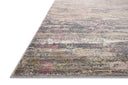 Berry / Multi / 3'-7" x 5'-7"