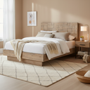 LH Home Atlantis King Bed