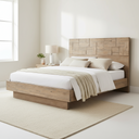 LH Home Atlantis Queen Bed