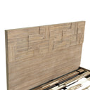 LH Home Atlantis Queen Bed