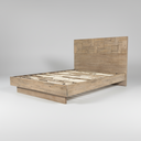 LH Home Atlantis Queen Bed