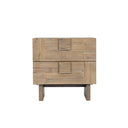 LH Home Atlantis Nightstand