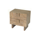 LH Home Atlantis Nightstand