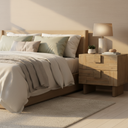 LH Home Atlantis Nightstand