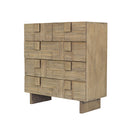 LH Home Atlantis 5 Drawer Chest