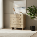 LH Home Atlantis 5 Drawer Chest