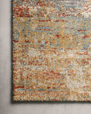 Terracotta / 3'-7" x 5'-7"