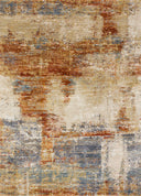 Terracotta / 2'-7" x 7'-8"