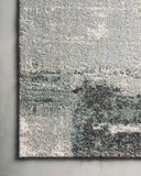 Slate Blue / 2'-7" x 13'