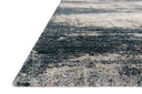 Navy / Stone / 9'-6" x 13'