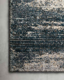 Navy / Stone / 3'-7" x 5'-7"