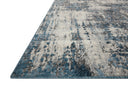Natural / Ocean / 3'-11" x 5'-7"