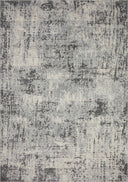Pebble / Charcoal / 3'-11" x 5'-7"