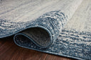 Pebble / Blue / 11'-2" x 15'