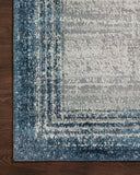 Pebble / Blue
