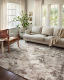 Natural / Mocha / 2'-4" x 10'