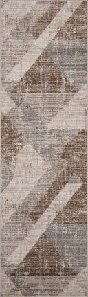 Stone / Bark / 3'-11" x 5'-7"