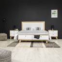 LH Home Ava King Bed