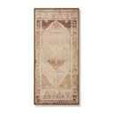 Ivory / Brown