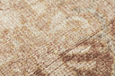 Ivory / Brown