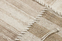 Beige / Brown