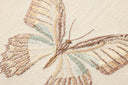 Ivory / Brown