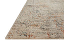 Silver / Spice / 7'-10" x 10'-2"