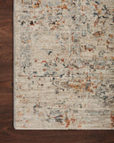 Silver / Spice / 2'-6" x 10'-0"
