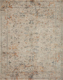 Silver / Spice / 2'-0" x 3'-0"