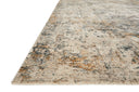 Ocean / Beige / 9'-3" x 12'-10"