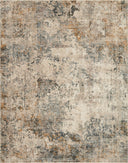 Ocean / Beige / 2'-6" x 8'-0"