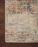 Sand / Multi / 11'-6" x 15'-5"
