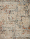 Sand / Multi / 2'-6" x 8'-0"