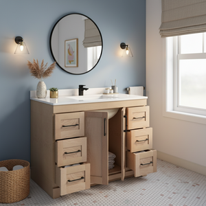 Vanities up to 15% OFF