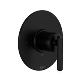 Matte Black