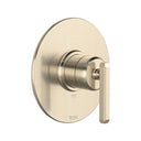 Satin Nickel